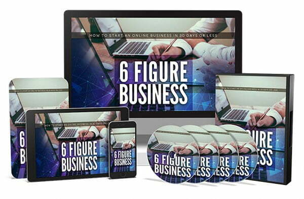 Read more about the article 6-Figure Business