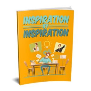 Inspiration by Inspiration – eBook with Resell Rights