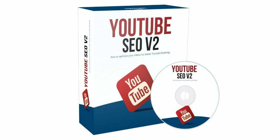 YouTube Channel SEO V2