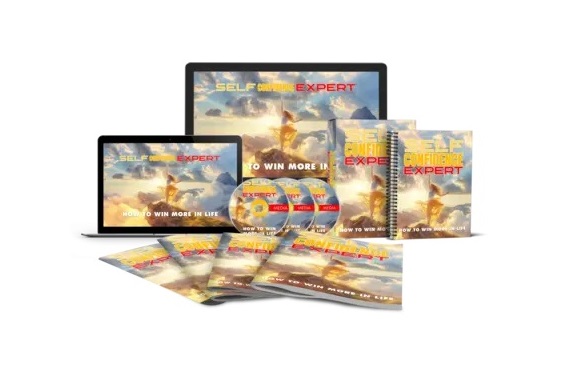 Self Confidence Expert