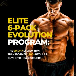 Elite 6-Pack Evolution