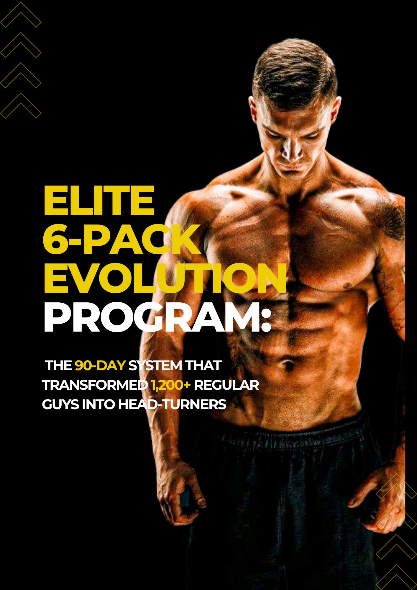 Elite 6-Pack Evolution