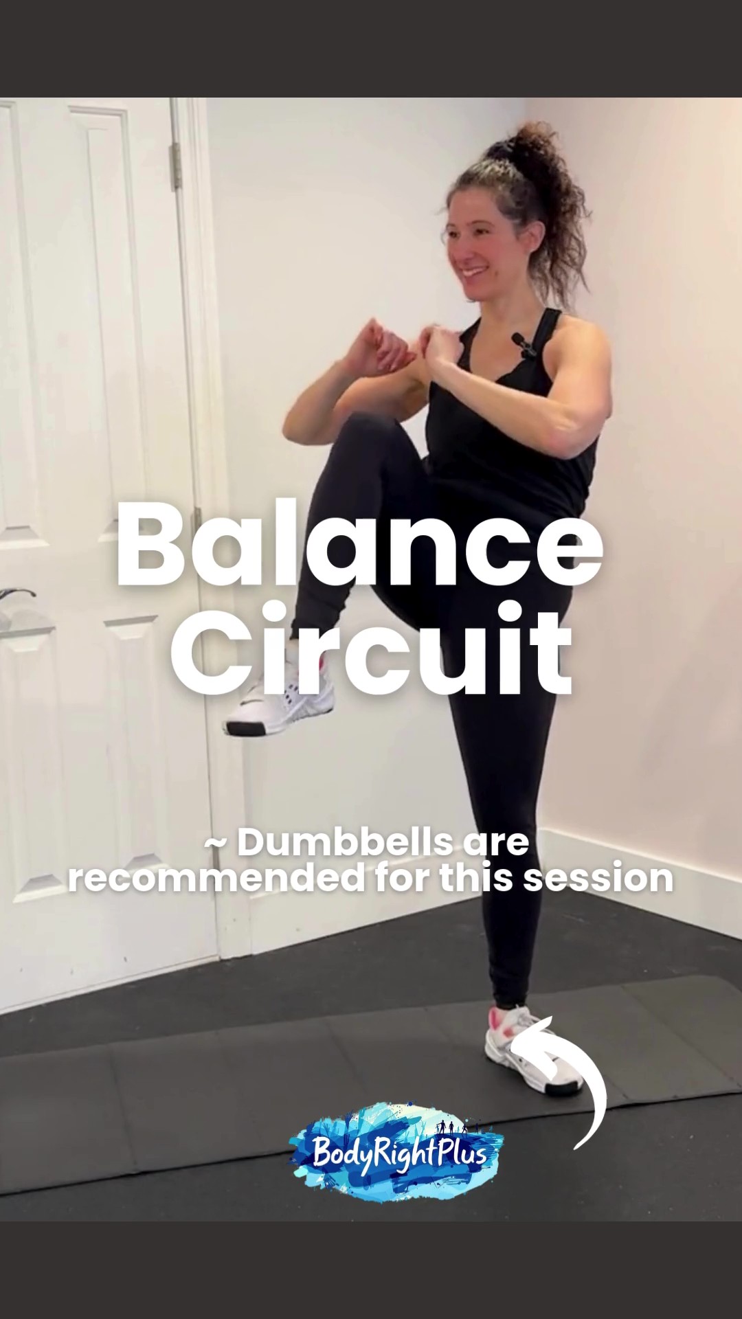Balance Circuit